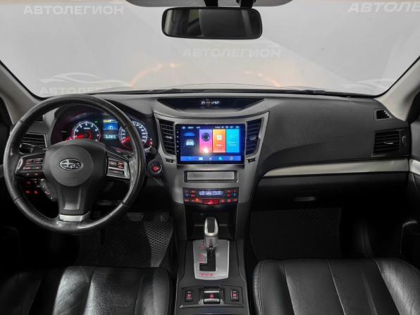 Subaru Outback IV Рестайлинг с пробегом 2012 года, цена 1 350 000 рублей, 204459 км, универсал, Автокод Объявления