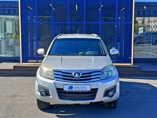 Great Wall Hover H3 I с пробегом 2012 года, цена 299 000 рублей, 260000 км, внедорожник, Автокод Объявления