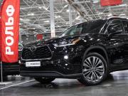 Toyota Highlander IV (XU70) Санкт-Петербург  - изображение 36