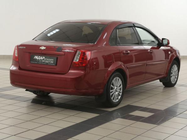 Chevrolet Lacetti I с пробегом 2011 года, цена 420 000 рублей, 231505 км, седан, Автокод Объявления