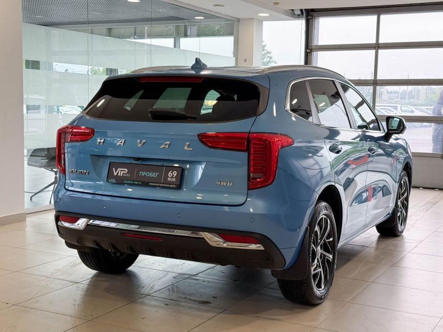 Haval Jolion I Тверь  - изображение 6
