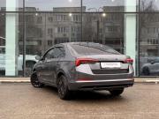 Skoda Rapid II Самара  - изображение 21