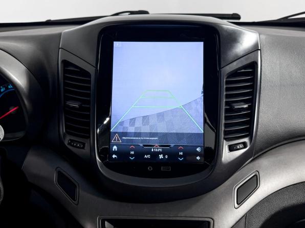 Chevrolet Orlando I с пробегом 2011 года, цена 610 000 рублей, 190125 км, компактвэн, Автокод Объявления