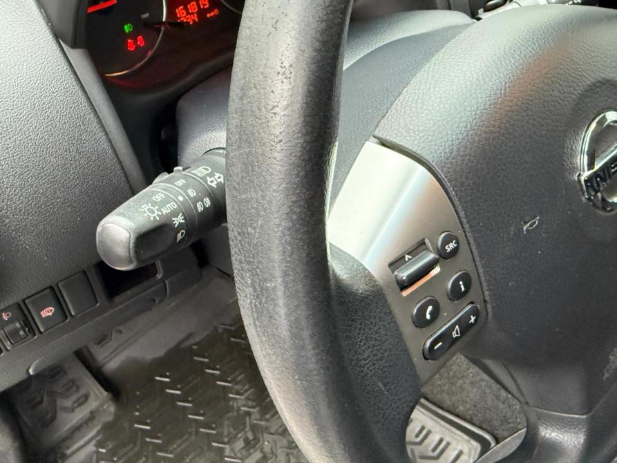 Nissan Note I Рестайлинг Санкт-Петербург  - изображение 8