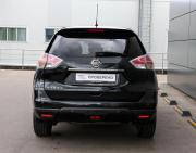 Nissan X-Trail III Москва  - изображение 29