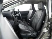 Toyota Corolla XI (E160 E170 E180) Рестайлинг 1 Москва  - изображение 31
