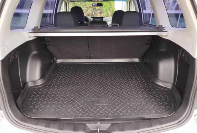 Subaru Forester III с пробегом 2008 года, цена 1 060 000 рублей, 258550 км, внедорожник, Автокод Объявления