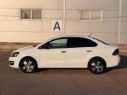 Volkswagen Polo V Рестайлинг Набережные Челны  - изображение 34