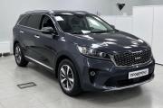 Kia Sorento III Prime Рестайлинг Казань  - изображение 16