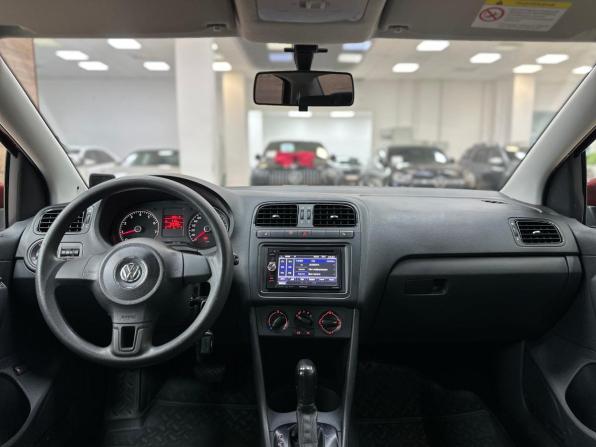 Volkswagen Polo V с пробегом 2012 года, цена 770 000 рублей, 148000 км, седан, Автокод Объявления