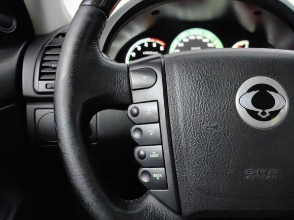 SsangYong Rexton II с пробегом 2009 года, цена 758 000 рублей, 178513 км, внедорожник, Автокод Объявления