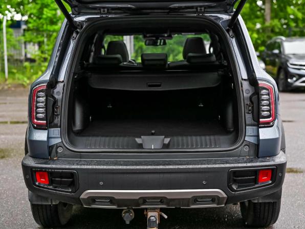 Haval Dargo с пробегом 2023 года, цена 2 414 000 рублей, 73498 км, внедорожник, Автокод Объявления