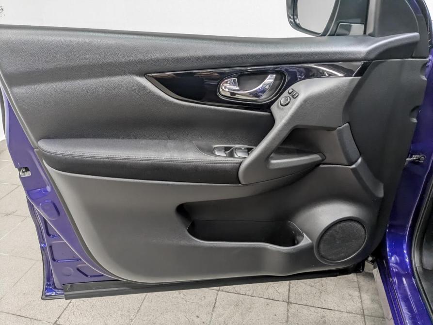 Nissan Qashqai II Москва  - изображение 19