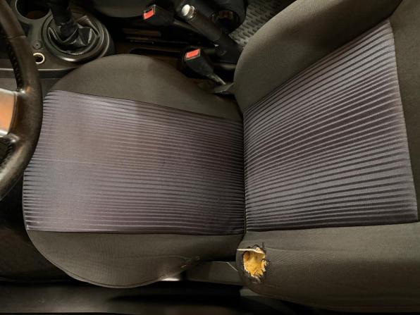 Ford Fusion I Рестайлинг с пробегом 2008 года, цена 299 000 рублей, 219042 км, хэтчбек, Автокод Объявления