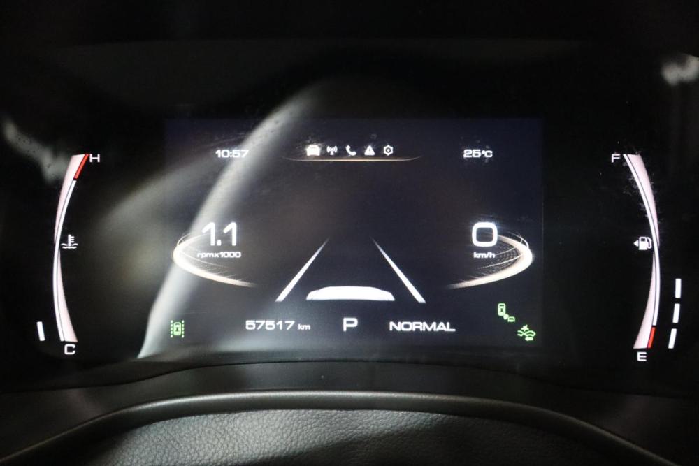 Haval Jolion I Санкт-Петербург  - изображение 16