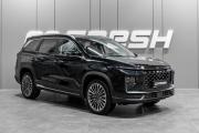 Soueast S09 Тюмень  - изображение 34