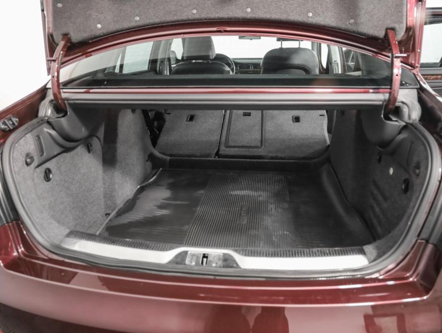 Skoda Superb II Рестайлинг Санкт-Петербург  - изображение 27