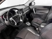 Chevrolet Captiva I Санкт-Петербург  - изображение 27