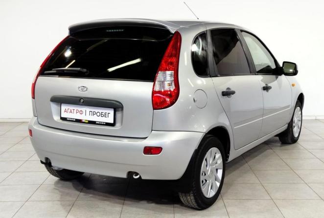 Lada (ВАЗ) Kalina I с пробегом 2011 года, цена 375 000 рублей, 188410 км, хэтчбек, Автокод Объявления