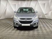 Hyundai ix35 I Москва  - изображение 28