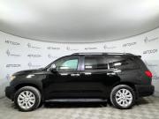 Toyota Sequoia II Москва  - изображение 28
