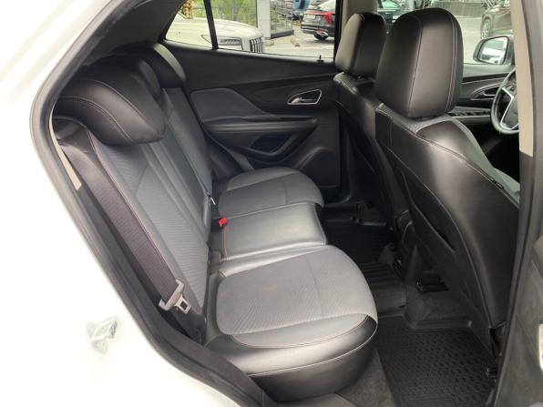 Opel Mokka I с пробегом 2013 года, цена 1 049 000 рублей, 140286 км, внедорожник, Автокод Объявления