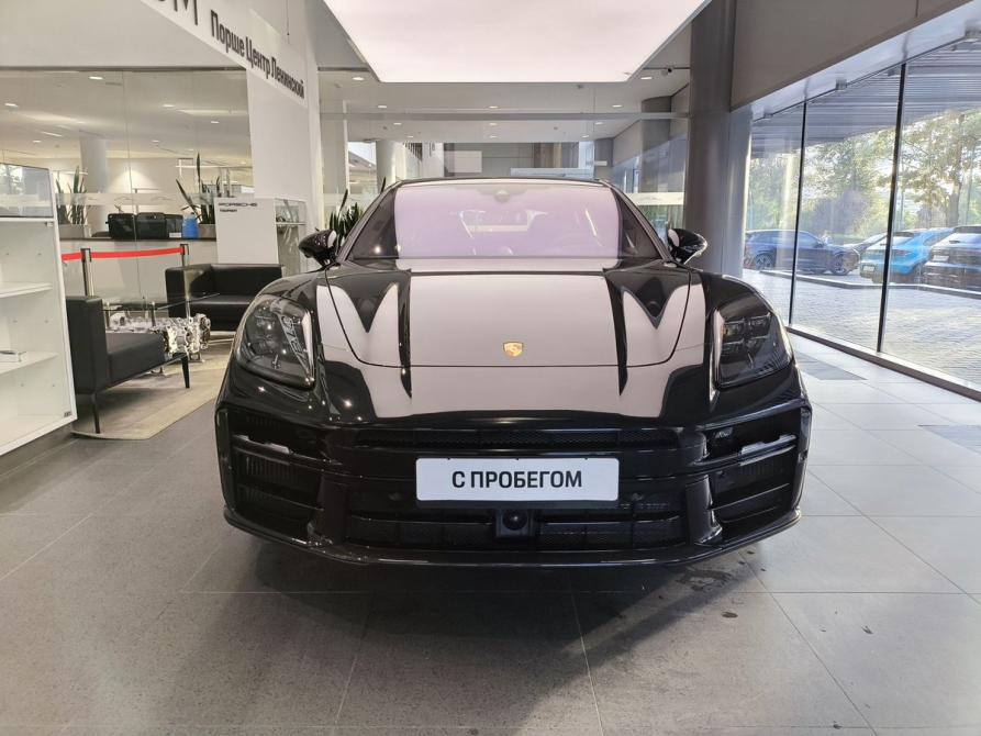 Porsche Panamera III Москва  - изображение 4