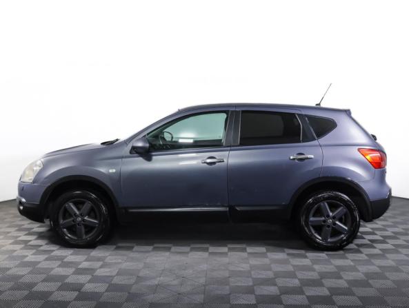 Nissan Qashqai I с пробегом 2008 года, цена 769 000 рублей, 150000 км, внедорожник, Автокод Объявления