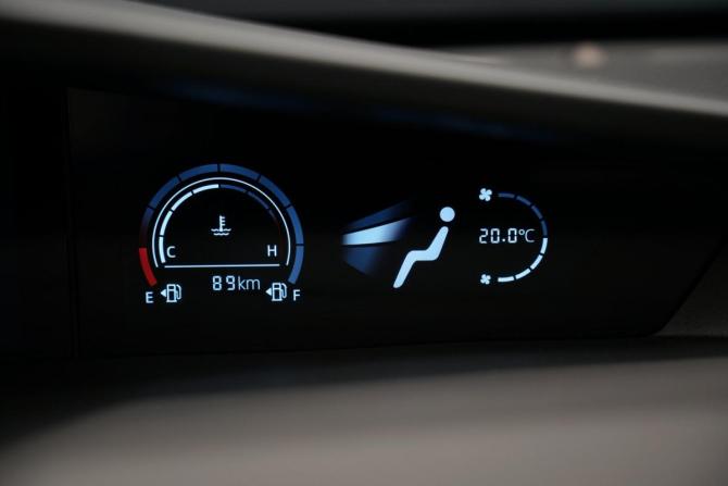 Changan UNI-V I с пробегом 2024 года, цена 2 398 000 рублей, 39500 км, лифтбек, Автокод Объявления