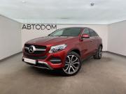 Mercedes-Benz GLE Coupe I (C292) Москва  - изображение 20