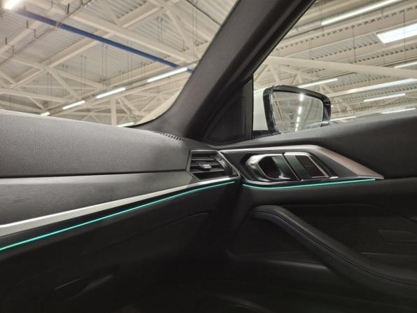 BMW 4 серии G22 G23 G26 с пробегом 2021 года, цена 5 239 000 рублей, 91650 км, купе, Автокод Объявления