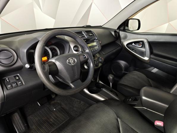 Toyota RAV4 III (XA30) Рестайлинг с пробегом 2011 года, цена 1 155 000 рублей, 263647 км, внедорожник, Автокод Объявления