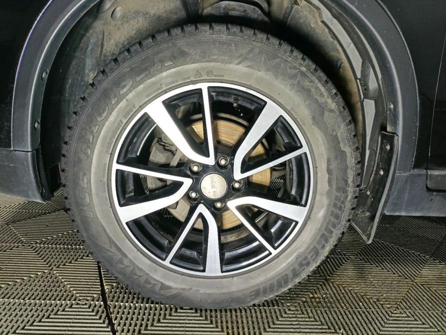 Nissan X-Trail III Архангельск  - изображение 17