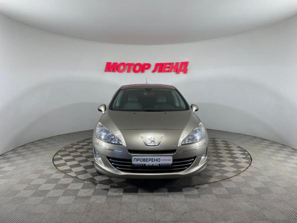 Peugeot 408 I с пробегом 2013 года, цена 579 000 рублей, 148600 км, седан, Автокод Объявления