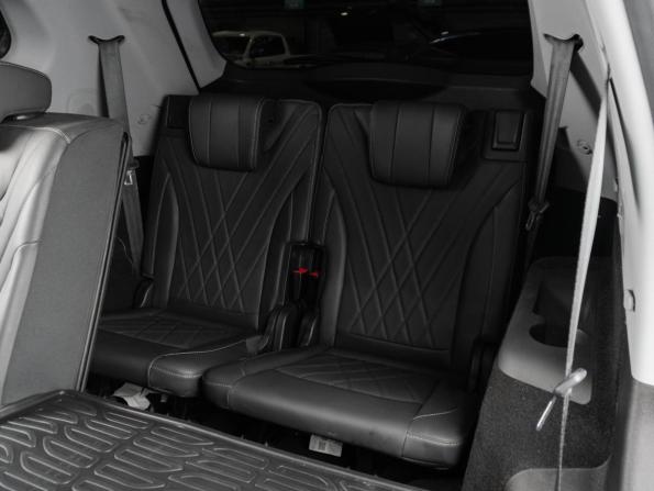 Chery Tiggo 8 Pro Max I Рестайлинг с пробегом 2024 года, цена 2 249 000 рублей, 61822 км, внедорожник, Автокод Объявления