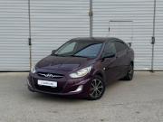 Hyundai Solaris I Саратов  - изображение 19