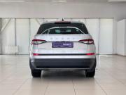 Skoda Kodiaq I Рестайлинг Волгоград  - изображение 20