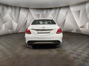 Mercedes-Benz C-Класс IV (W205) Москва  - изображение 29