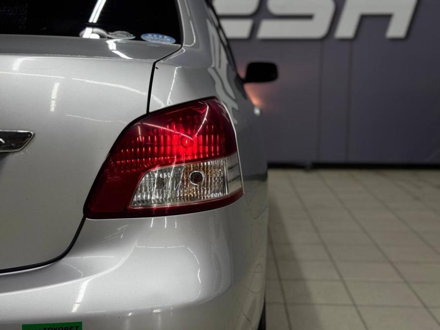 Toyota Belta I Благовещенск  - изображение 9