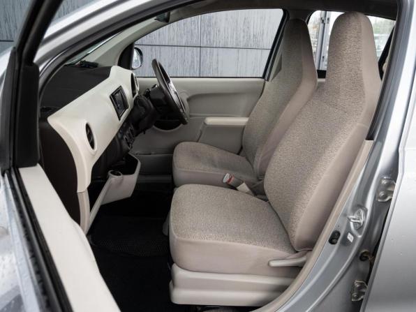 Toyota Passo II (C30) с пробегом 2010 года, цена 690 000 рублей, 186993 км, хэтчбек, Автокод Объявления
