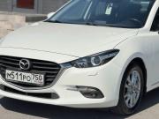 Mazda 3 III (BM) Рестайлинг Волгоград  - изображение 35