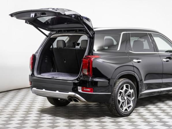 Hyundai Palisade I с пробегом 2020 года, цена 4 848 000 рублей, 40000 км, внедорожник, Автокод Объявления