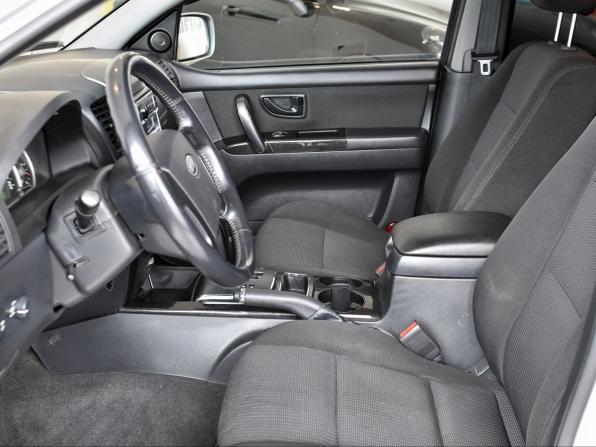 Kia Sorento I Рестайлинг с пробегом 2007 года, цена 899 000 рублей, 181412 км, внедорожник, Автокод Объявления