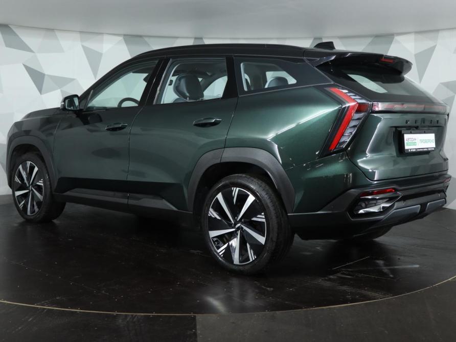 Geely Atlas II Москва  - изображение 7