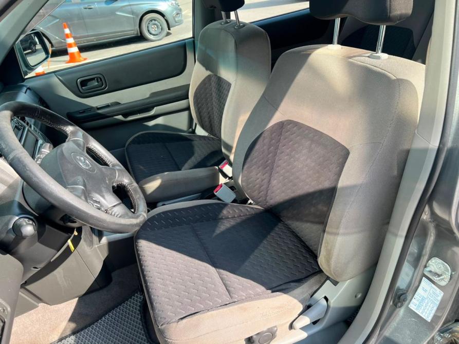 Nissan X-Trail I Рестайлинг Санкт-Петербург  - изображение 15