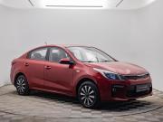 Kia Rio IV Москва  - изображение 24
