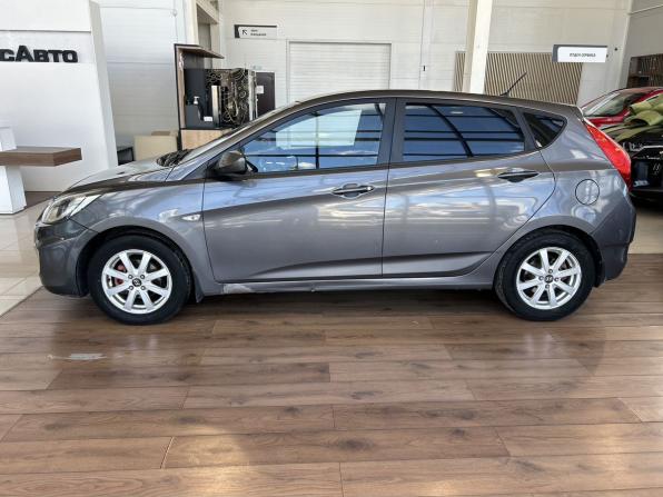 Hyundai Solaris I с пробегом 2011 года, цена 629 000 рублей, 152134 км, хэтчбек, Автокод Объявления