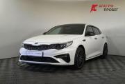 Kia Optima IV Нижний Новгород  - изображение 26