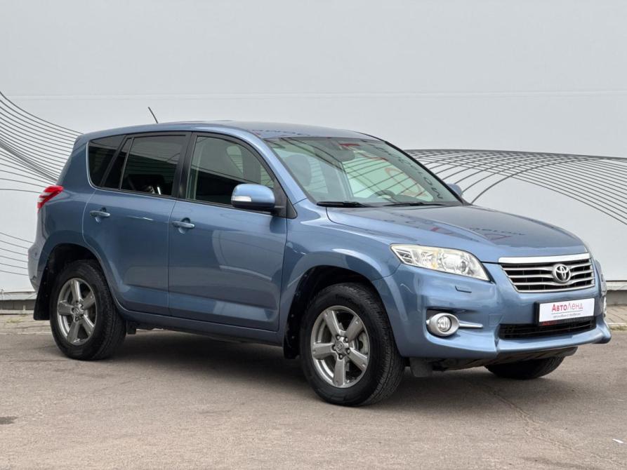 Toyota RAV4 III (XA30) Рестайлинг Воронеж  - изображение 4