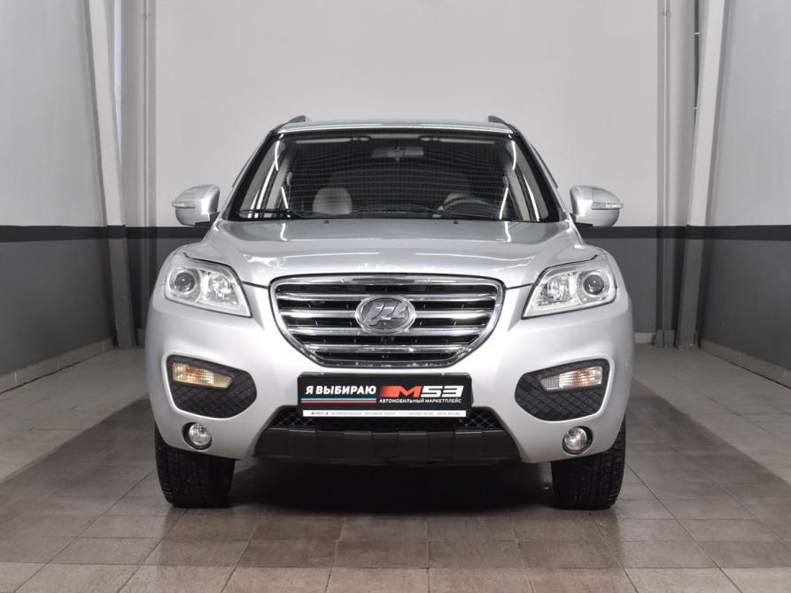 Lifan X60 I Кемерово  - изображение 2